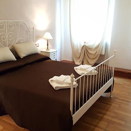 Maison Sara Флоренция Экстерьер фото