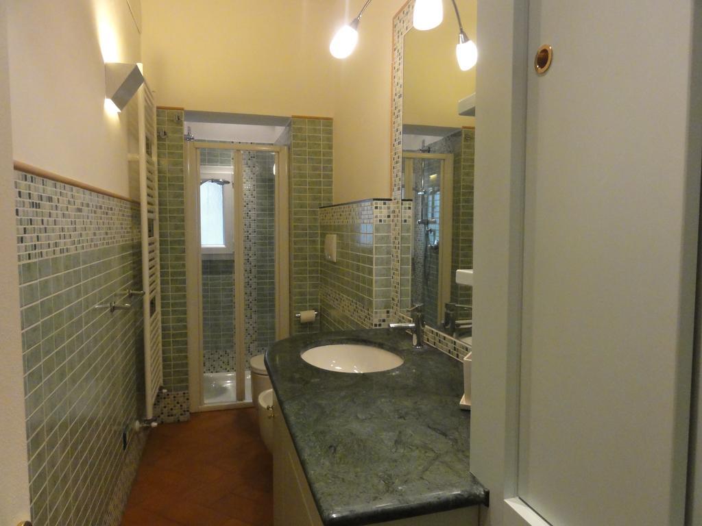 Maison Sara Флоренция Номер фото
