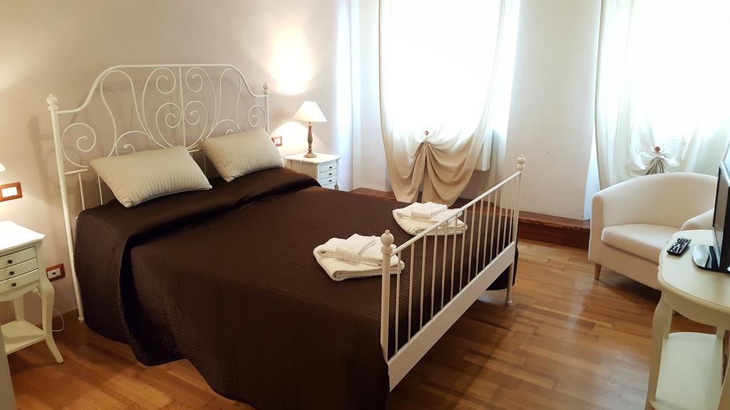 Maison Sara Флоренция Экстерьер фото