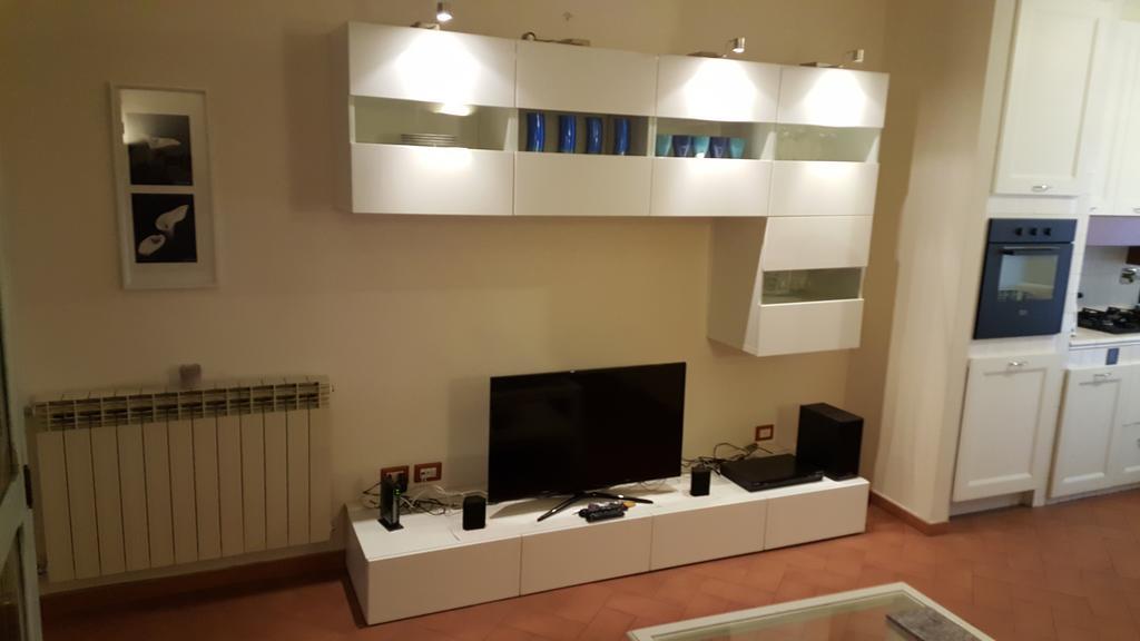 Maison Sara Флоренция Экстерьер фото