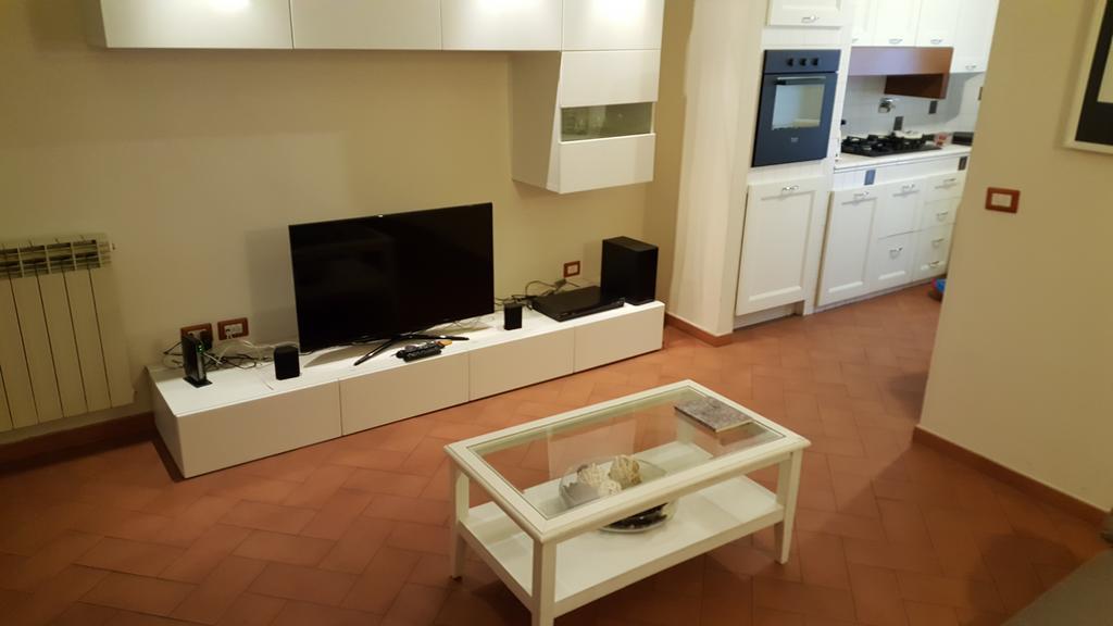 Maison Sara Флоренция Экстерьер фото