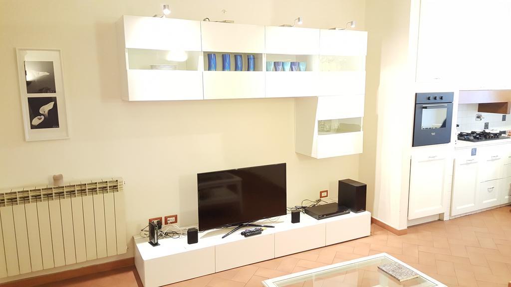 Maison Sara Флоренция Экстерьер фото