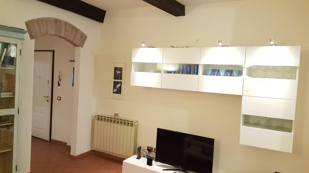 Maison Sara Флоренция Экстерьер фото