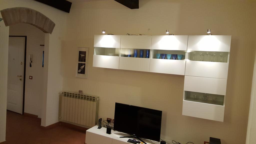 Maison Sara Флоренция Экстерьер фото