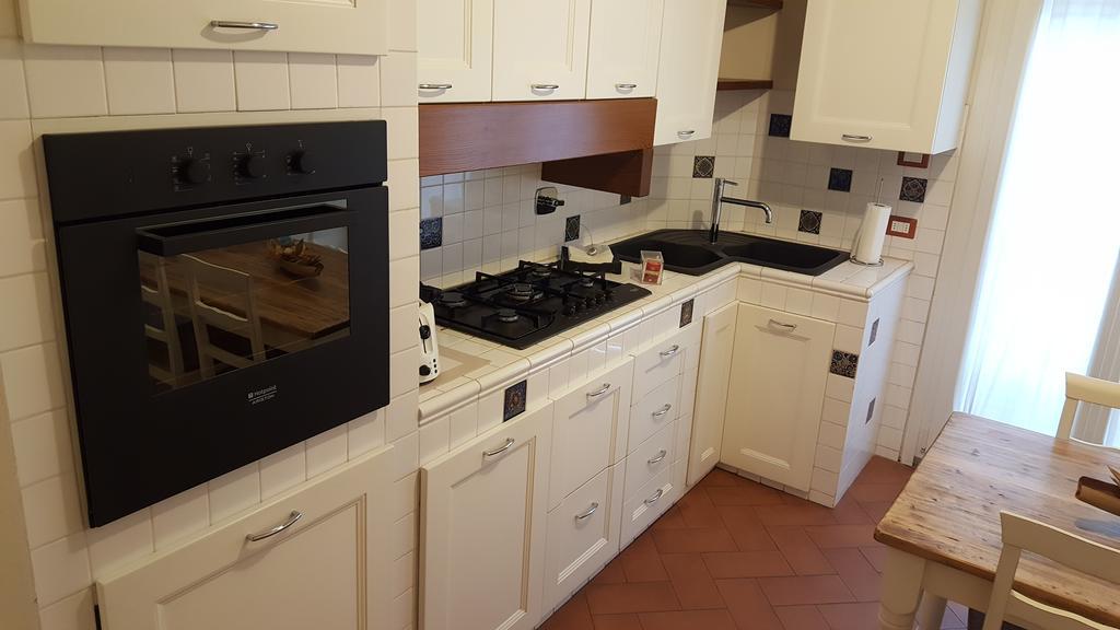Maison Sara Флоренция Экстерьер фото