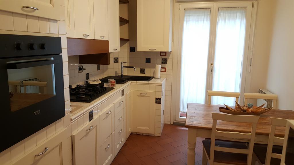 Maison Sara Флоренция Экстерьер фото