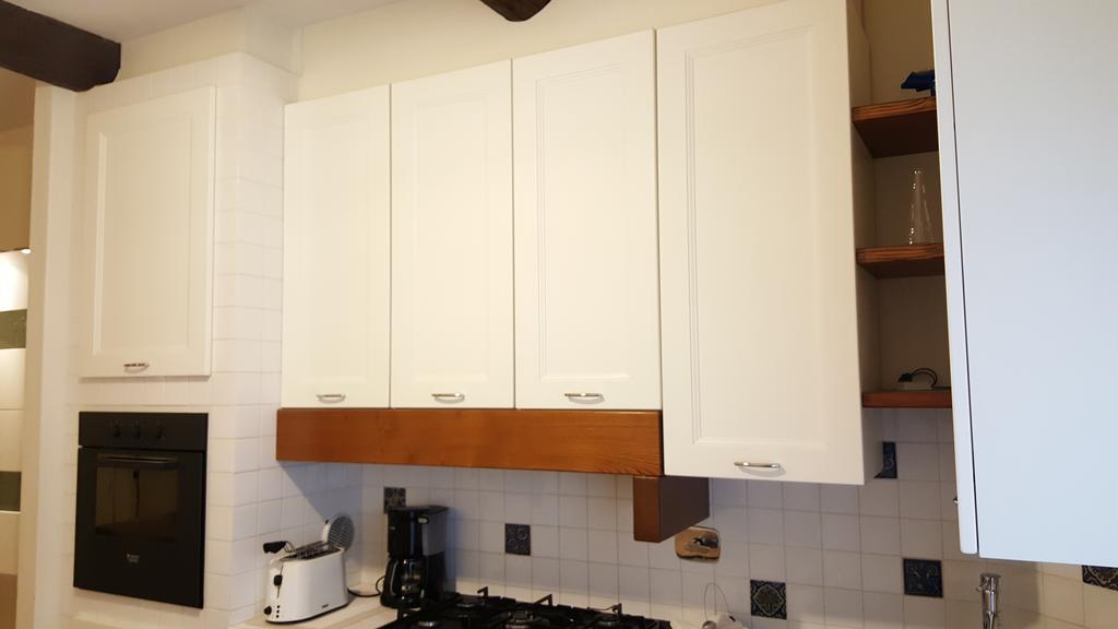 Maison Sara Флоренция Экстерьер фото
