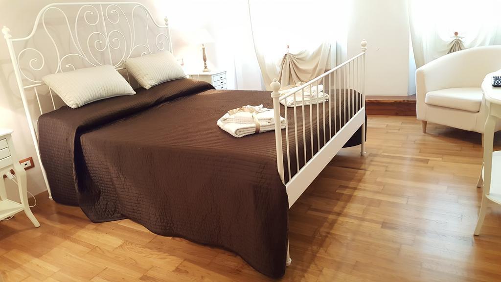 Maison Sara Флоренция Экстерьер фото